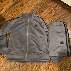 Adidas Track Suit